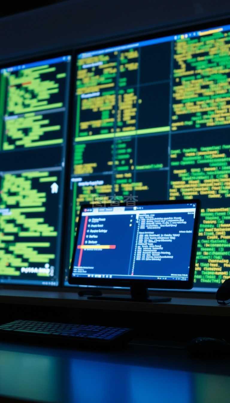 软件开发 从概念到实现的旅程