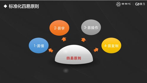 连锁经营中标准化运营与管理的软件开发路径