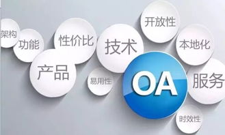 企业管理软件规划正当时 OA选型深度解析